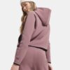 Unstoppable Fleece Hoodie Unstoppable Fleece Hoodie