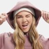 Unstoppable Fleece Hoodie Unstoppable Fleece Hoodie