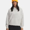Unstoppable Fleece Hoodie mit Struktur Unstoppable Fleece Hoodie mit Struktur