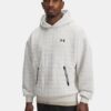 Unstoppable Fleece Hoodie mit Struktur Unstoppable Fleece Hoodie mit Struktur