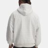 Unstoppable Fleece Hoodie mit Struktur Unstoppable Fleece Hoodie mit Struktur