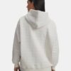 Unstoppable Fleece Hoodie mit Struktur Unstoppable Fleece Hoodie mit Struktur