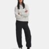 Unstoppable Fleece Hoodie mit Struktur Unstoppable Fleece Hoodie mit Struktur