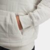 Unstoppable Fleece Hoodie mit Struktur Unstoppable Fleece Hoodie mit Struktur