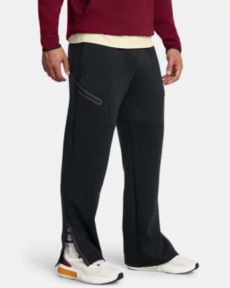 Unstoppable Fleece-Hose