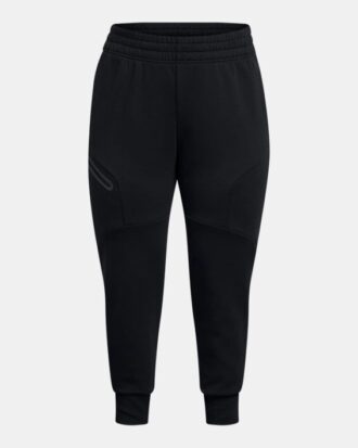 Unstoppable Fleece-Jogginghose