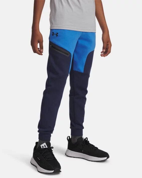 Unstoppable Fleece-Jogginghose Unstoppable Fleece-Jogginghose