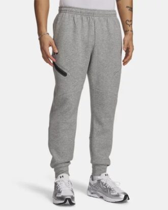 Unstoppable Fleece-Jogginghose