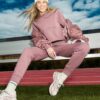 Unstoppable Fleece-Jogginghose Unstoppable Fleece-Jogginghose