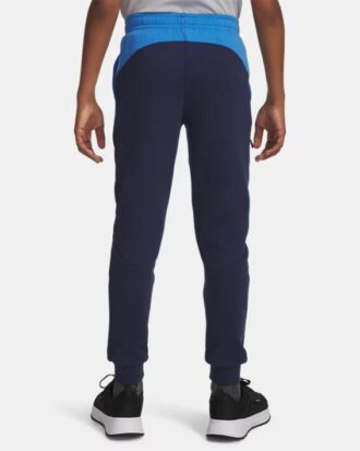 Unstoppable Fleece-Jogginghose