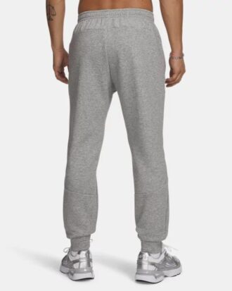 Unstoppable Fleece-Jogginghose