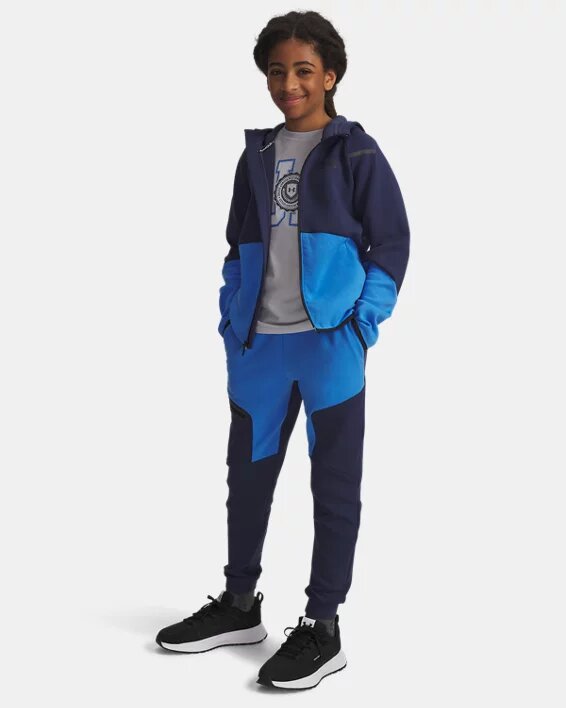 Unstoppable Fleece-Jogginghose Unstoppable Fleece-Jogginghose