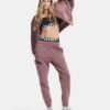Unstoppable Fleece-Jogginghose Unstoppable Fleece-Jogginghose