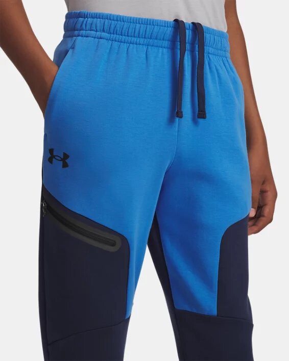Unstoppable Fleece-Jogginghose Unstoppable Fleece-Jogginghose