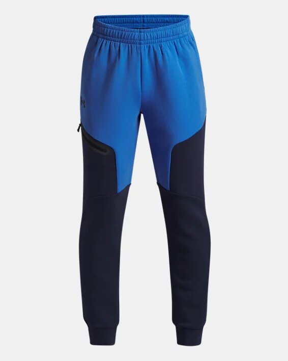 Unstoppable Fleece-Jogginghose Unstoppable Fleece-Jogginghose