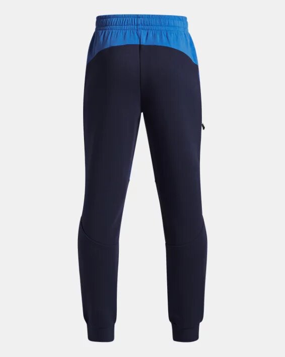 Unstoppable Fleece-Jogginghose Unstoppable Fleece-Jogginghose
