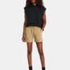Unstoppable Fleece Sleeveless Hoodie Unstoppable Fleece Sleeveless Hoodie