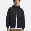 Unstoppable Fleece Textured Full Zip Unstoppable Fleece Textured Full Zip