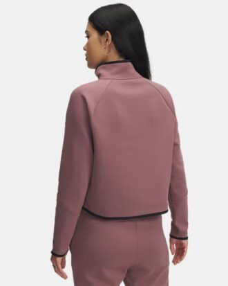 Unstoppable Fleece ½ Zip