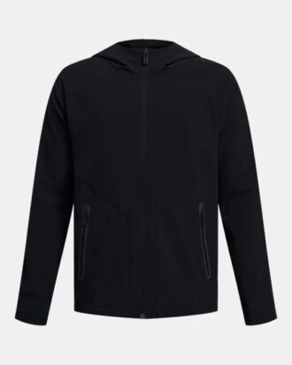 Unstoppable Full-Zip