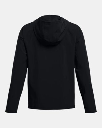 Unstoppable Full-Zip