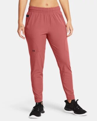 Unstoppable Hybrid Pants