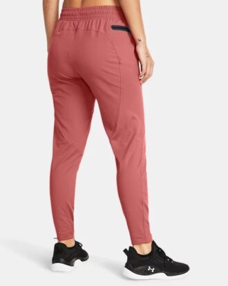 Unstoppable Hybrid Pants