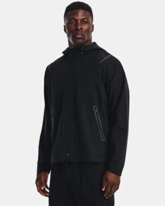 Unstoppable Jacke