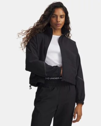 Unstoppable Jacke Unstoppable Jacke