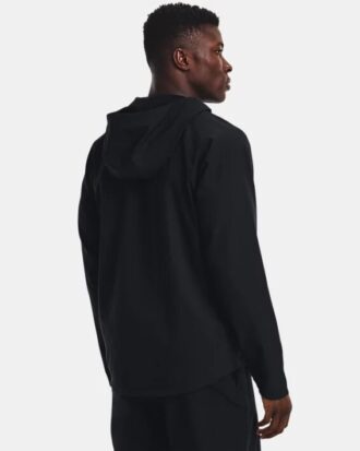 Unstoppable Jacke