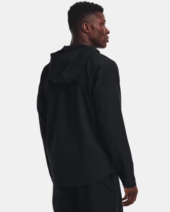 Unstoppable Jacke Unstoppable Jacke