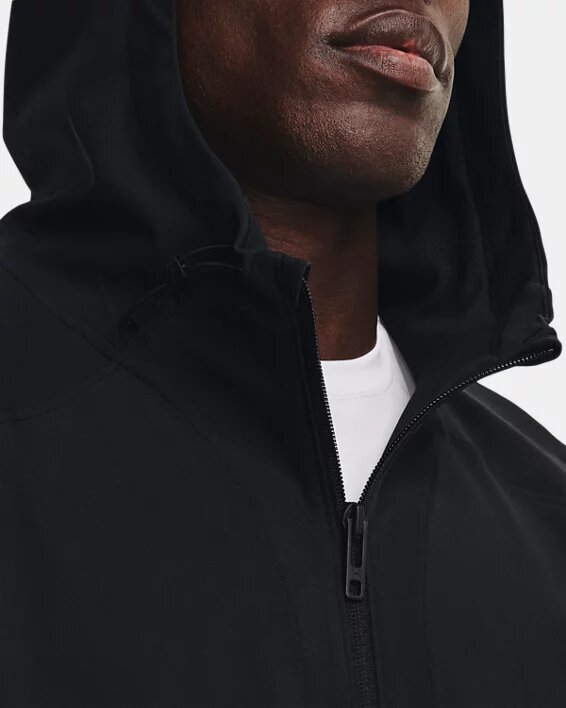 Unstoppable Jacke Unstoppable Jacke