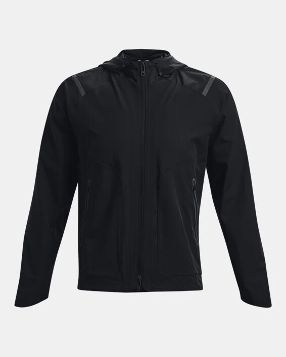 Unstoppable Jacke Unstoppable Jacke