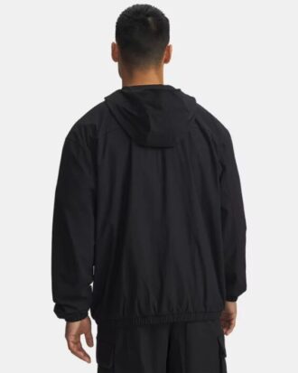 Unstoppable Jacke aus strukturiertem Gewebe