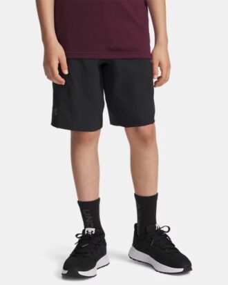 Unstoppable Shorts