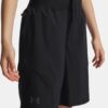 Unstoppable Shorts