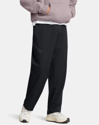 Unstoppable Straight Leg Pants