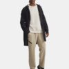 Unstoppable Textured Long Jacket Unstoppable Textured Long Jacket