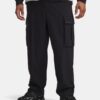 Unstoppable Textured Woven Cargo Pants Unstoppable Textured Woven Cargo Pants