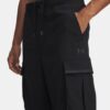 Unstoppable Textured Woven Cargo Pants Unstoppable Textured Woven Cargo Pants