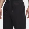 Unstoppable Textured Woven Tapered Pants Unstoppable Textured Woven Tapered Pants