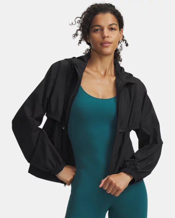 Unstoppable Utility 3-in-1-Jacke Unstoppable Utility 3-in-1-Jacke