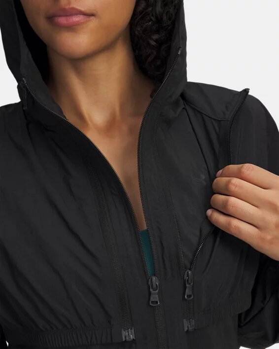 Unstoppable Utility 3-in-1-Jacke Unstoppable Utility 3-in-1-Jacke