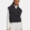 Unstoppable Utility Sleeveless Hoodie Unstoppable Utility Sleeveless Hoodie