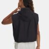 Unstoppable Utility Sleeveless Hoodie Unstoppable Utility Sleeveless Hoodie