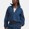 Unstoppable Woven Full Zip Unstoppable Woven Full Zip