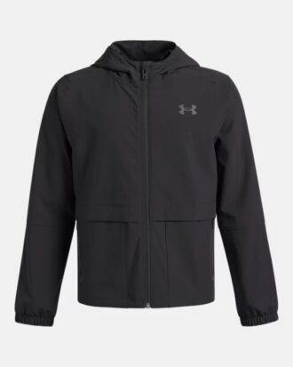 Unstoppable Woven Jacke