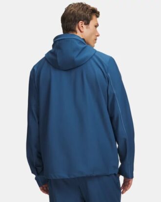 Unstoppable Woven Jacke