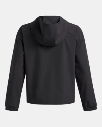 Unstoppable Woven Jacke