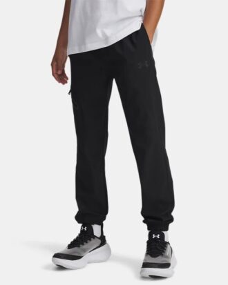 Unstoppable Woven Joggers